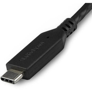 StarTechcom 33ft1m USB C to DisplayPort 14 Cable Adapter - 8K5K4K USB Type C to DP 14 Monitor Video Converter Cable - - USB-C - CDP2DP141MB