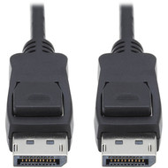Tripp Lite P580-001-V4 DisplayPort AV Cable - 1 ft DisplayPort AV Cable for AudioVideo Device Blu-ray Player Gaming Console TV P580-001-V4