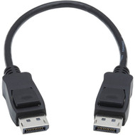Tripp Lite P580-001-V4 DisplayPort AV Cable - 1 ft DisplayPort AV Cable for AudioVideo Device Blu-ray Player Gaming Console TV P580-001-V4