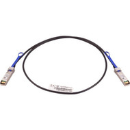Axiom Passive Copper Cable ETH up to 25Gbs SFP28 1m - 33 ft SFP28 Network Cable for Network Device - First End 1 x SFP28 - End MCP2M00-A001-AX