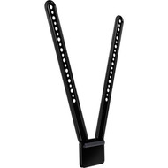 Logitech Mounting Adapter for Video Conferencing Camera Flat Panel Display TV - 1 Displays Supported90 Screen Support 939-001656