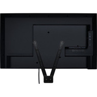 Logitech Mounting Adapter for Video Conferencing Camera Flat Panel Display TV - 1 Displays Supported90 Screen Support 939-001656