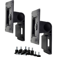 Ergotron Mounting Adapter for Monitor - 1 Displays Supported - 499 kg Load Capacity - 2 98-062-200