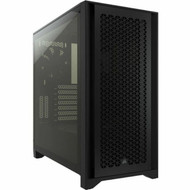 Corsair Airflow Cooling System - White - White - Air Cooler CC-9011201-WW