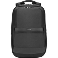 Targus CitySmart TSB893 Carrying Case Backpack for 12 to 16 Notebook - Gray - Weather Resistant - Mesh Pocket - Shoulder Strap - TSB893