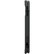 Lenovo Carrying Case Lenovo Tablet - Black - Bump Resistant Scratch Resistant Shock Absorbing Drop Resistant - Silicone Strap - - 4X41A08251