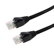 RJ45 Cat6 UTP Outdoor UV Direct Burial Cable