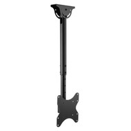 Swivel  Tilt Ceiling Mount Bracket for Flat LCDLEDs - Fits Sizes 23-42 inches - Maximum VESA 200x200