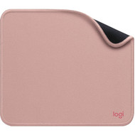 Logitech Mouse Pad - Dark Rose 956-000037