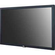 LG 22SM3G-B Digital Signage Display - 215 LCD - 1920 x 1080 - LED - 250 cdm178 - 1080p - HDMI - USB - Serial - Wireless LAN - - 22SM3G-B