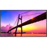 Sharp NEC Display 50 Ultra High Definition Commercial Display - 50 LCD - Yes - 3840 x 2160 - Direct LED - 400 cdm178 - 2160p - - ME501