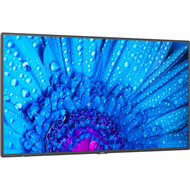 NEC Display 49 Ultra High Definition Professional Display - 49 LCD - Yes - 3840 x 2160 - Edge LED - 500 cdm178 - 2160p - HDMI - M491