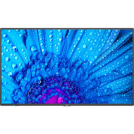 NEC Display 49 Ultra High Definition Professional Display - 49 LCD - Yes - 3840 x 2160 - Edge LED - 500 cdm178 - 2160p - HDMI - M491