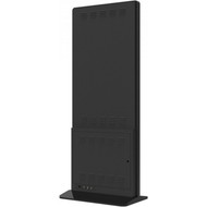 Viewsonic Digital ePoster EP5542 Digital Signage Display - 55 LCD - Touchscreen - ARM Cortex A73  A53 - 2 GB DDR4 SDRAM - 3840 x - - EP5542