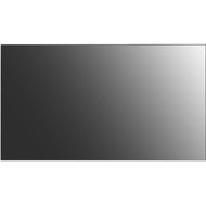 LG 49 500 nits FHD Slim Bezel Video Wall - 49 LCD - 1920 x 1080 - 500 cdm178 - 1080p - HDMI - DVI - SerialEthernet - Black 49VL5G-M
