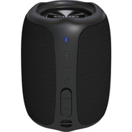 Creative MUVO Play Portable Bluetooth Smart Speaker - Siri Google Assistant Supported - Black - 70 Hz to 20 kHz - Battery 51MF8365AA000