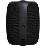 Creative MUVO Play Portable Bluetooth Smart Speaker - Siri Google Assistant Supported - Black - 70 Hz to 20 kHz - Battery 51MF8365AA000