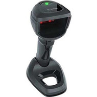 Zebra DS9908 Handheld Barcode Scanner - Cable Connectivity - 1D 2D - Imager - Midnight Black DS9908-SR00004ZZWW