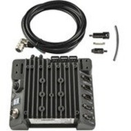 Honeywell Enhanced Dock with Power Cable - Wired - Mobile Computer - Synchronizing Capability - USB - 3 x USB - Black VM3001VMCRADLE