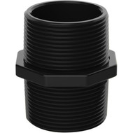 AXIS Mounting Coupler for Network Camera - Black - Black 01706-001