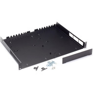 Black Box Rack Mount for Transmitter Receiver - TAA Compliant - 1 EMD4000-RMK1