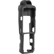 Zebra Protective Boot - For Zebra Mobile Computer - Black - Wear Resistant Tear Resistant Nick Resistant Ding Resistant Tear Proof SG-MC33-RBTG-01