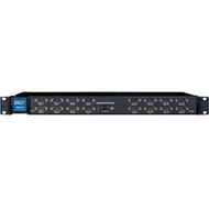 Digi Edgeport216 Serial Hub - Rack-mountable - USB Type A - Linux PC - 16 x Number of Serial Ports External EP-USB-216