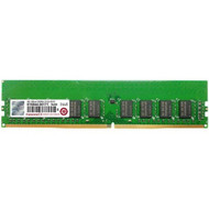Transcend 16GB DDR4 SDRAM Memory Module - For Server - 16 GB 1 x 16GB - DDR4-2400PC4-19200 DDR4 SDRAM - 2400 MHz - CL17 - 120 V - TS2GLH72V4B