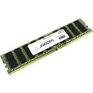 Axiom 64GB DDR4-2400 ECC LRDIMM for Cisco - UCS-ML-1X644RV-A - 64 GB - DDR4-2400PC4-19200 DDR4 SDRAM - 2400 MHz - ECC - 288-pin - - UCS-ML-1X644RV-A-AX