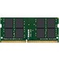 Kingston 16GB DDR4 SDRAM Memory Module - For Notebook Workstation Mini PC All-in-One PC - 16 GB - DDR4-3200PC4-25600 DDR4 SDRAM - KCP432SD816