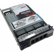 Axiom 18TB 12Gbs SAS 10K RPM LFF Hot-Swap HDD for Dell - 400-AJQW - 10000rpm - Hot Swappable 400-AJQW-AX
