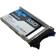 Axiom 192TB Enterprise EV100 25-inch Hot-Swap SATA SSD for Lenovo - Server Device Supported - 1 DWPD - 3348 TB TBW - 500 MBs Read - SSDEV10IB1T9-AX