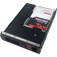 Axiom 900GB 12Gbs SAS 15K RPM LFF Hot-Swap HDD for HP - 870761-B21 - Server Storage System Device Supported - 15000rpm - Hot - 5 870761-B21-AX