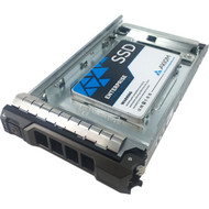 Axiom 192TB Enterprise Pro EP400 35-inch Hot-Swap SATA SSD for Dell - Server Storage System Device Supported - 36 DWPD - 1051 TB SSDEP40KG1T9-AX
