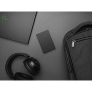 Seagate FireCuda STKL2000400 2 TB Hard Drive - External - USB 32 Gen 1 - 1 Year Warranty - Retail STKL2000400