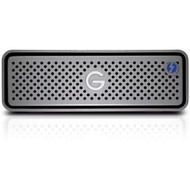 SanDisk Professional G-DRIVE Pro SDPH51J-012T-NBAAD 12 TB Desktop Hard Drive - 35 External - Space Gray - MAC Device Supported - USB SDPH51J-012T-NBAAD
