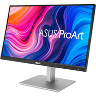 ASUS ProArt Display 27 1440P Monitor PA278CV - QHD 2560 x 1440 IPS 100 sRGBRec 709 E  2 Calman Verified USB Hub USB-C PA278CV
