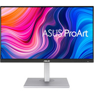 ASUS ProArt Display 27 1440P Monitor PA278CV - QHD 2560 x 1440 IPS 100 sRGBRec 709 E  2 Calman Verified USB Hub USB-C PA278CV