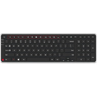 Contour Balance Keyboard - Cable Connectivity - English US BALANCE-US-WIRED