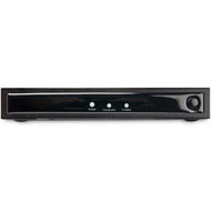 StarTechcom S-Video or Composite to HDMI Converter with Audio - 720p - NTSC and PAL - 1 Output Device - 1 x HDMI Out - 1280 x 720 VID2HDCON2