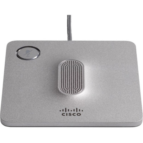 CP-8832MICWIRED-RF Cisco Wired Microphone Wired | FleetNetwork.ca