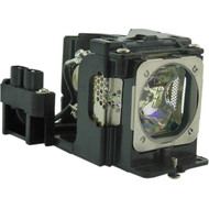 BTI Projector Lamp - Compatible with OEM Part#: 610-340-8569, POA-LMP126 Compatible with Model: 6103230726, 6103323855, 6103408569, (POA-LMP126-BTI) POA-LMP126-BTI Lamps physical BTI Fleet Network Canada