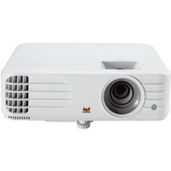 ViewSonic PG701WU DLP Projector - 16:10 - White - 1920 x 1200 - Front - 1080p - 5000 Hour Normal Mode - 20000 Hour Economy Mode - - - (PG701WU) PG701WU DLP Projectors physical Viewsonic Fleet Network Canada