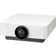 Sony BrightEra VPL-FHZ80 3LCD Projector - 16:10 - Ceiling Mountable - White - 1920 x 1200 - Front, Ceiling - 1080p - 20000 Hour Normal (VPLFHZ80/W) VPLFHZ80/W DLP Projectors physical Sony Fleet Network Canada