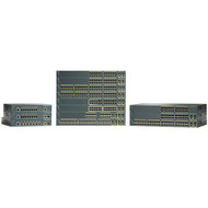 Cisco Catalyst 2960-24PC-L Ethernet Switch with PoE - 26 Ports - Manageable - Gigabit Ethernet, Fast Ethernet - 10/100/1000Base-T, - 2 (WS-C2960+24PC-L-RF) WS-C2960-24PC-L-RF Switches & Bridges physical Cisco Fleet Network Canada