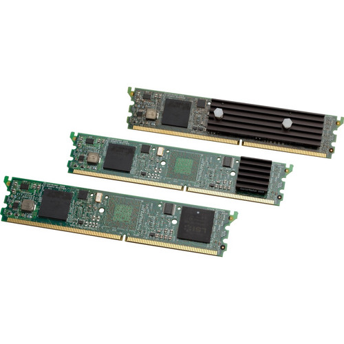 Cisco 256-Channel High-Density Voice DSP Module - For Voice (PVDM3-256-RF)