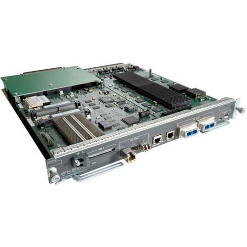 Cisco Catalyst 6500 Series Distributed Forwarding Card 4 (WS-F6K-DFC4-A-RF)