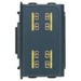Cisco Expansion Module with 8 100BASE-FX Fiber-Optic Ethernet Ports - For Data Networking, Optical Network - 8 x 100Base-FX Network100 (Fleet Network)