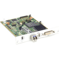 Black Box Extender Module - For Data Networking, Optical Network - 1 x LC Network, 1 x DVI-I, 1 x Type B USB, 1 x Mini USB - Optical - (ACX1MT-VDHID-SM) ACX1MT-VDHID-SM CFP physical Black Box Fleet Network Canada