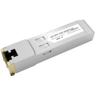 Axiom 1000BASE-T SFP Transceiver for Viptela - VIP-SFP-1GE-BASET - 100% Viptela Compatible 1000BASE-T SFP (VIP-SFP-1GE-BASET-AX) VIP-SFP-1GE-BASET-AX SFP physical Axiom Fleet Network Canada